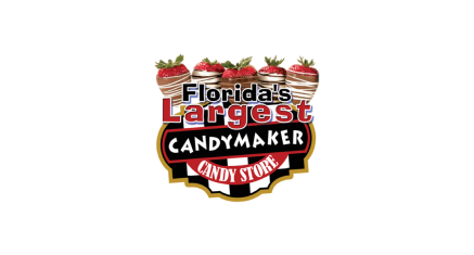 Candy maker logo