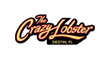 crazy lobster logo
