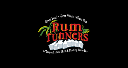 Rum Runners logo