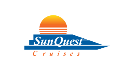SunQuest cruises logo