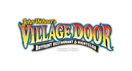 Village Door logo