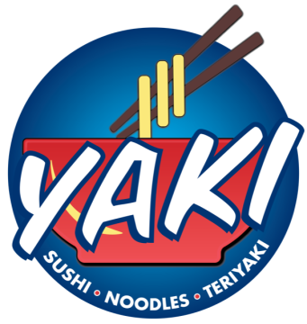 Yaki logo