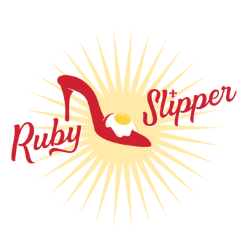Ruby Slipper