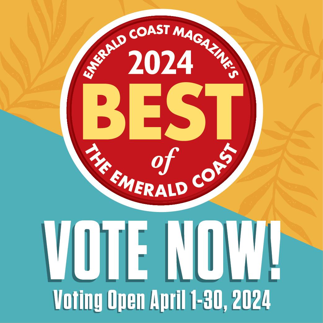 Best of the Emerald Coast