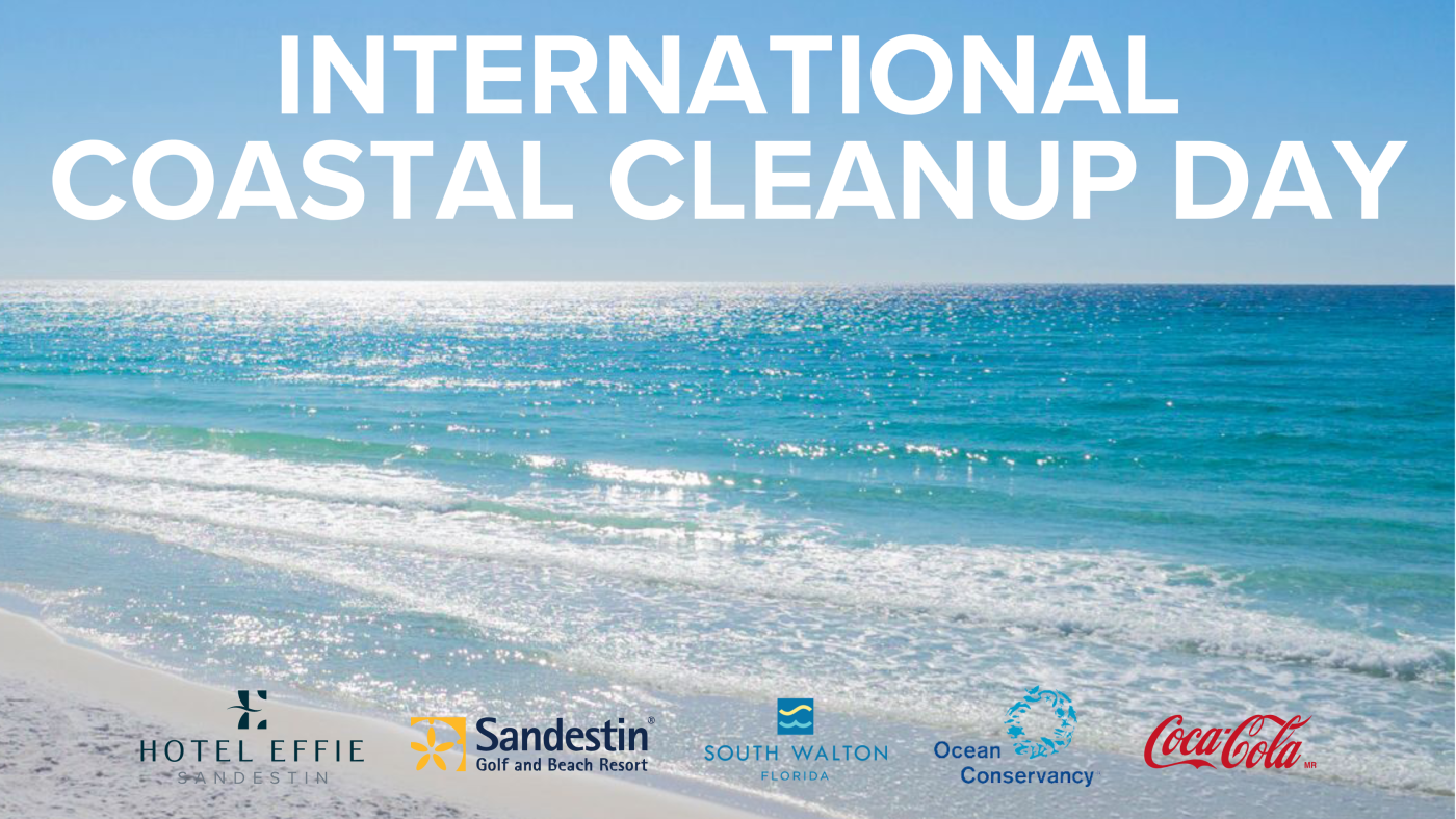 Int'l Coastal Cleanup Blog Header