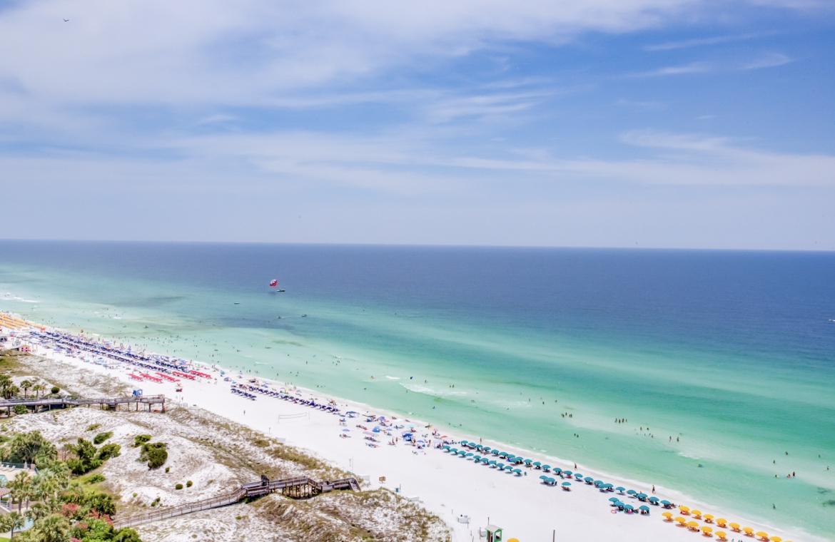 Emerald Coast