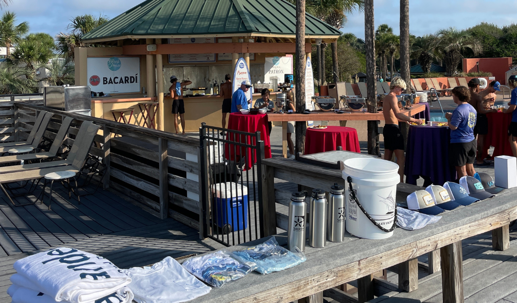 Beach Club