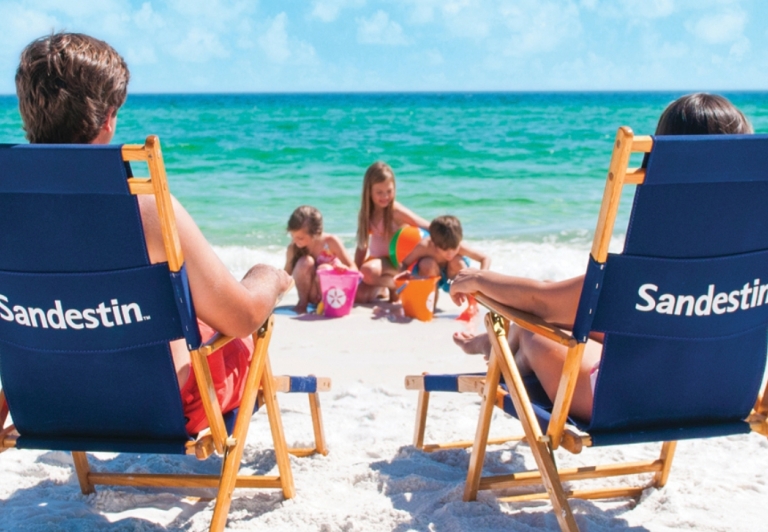 miramar beach chair rentals