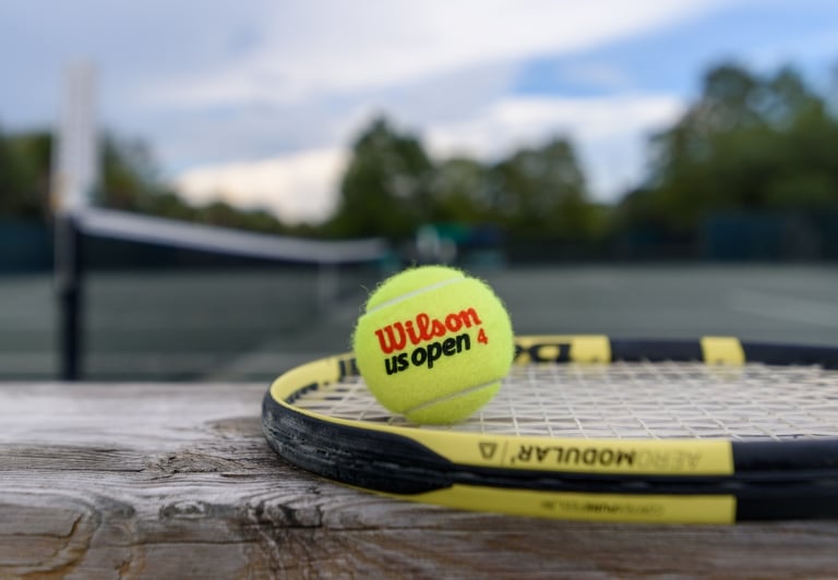 tennis ball machine rental nyc