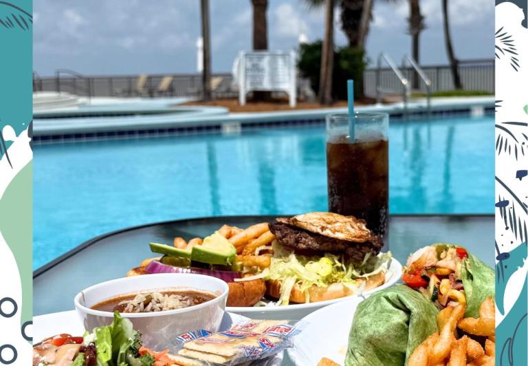 BAYSIDE CAFE
