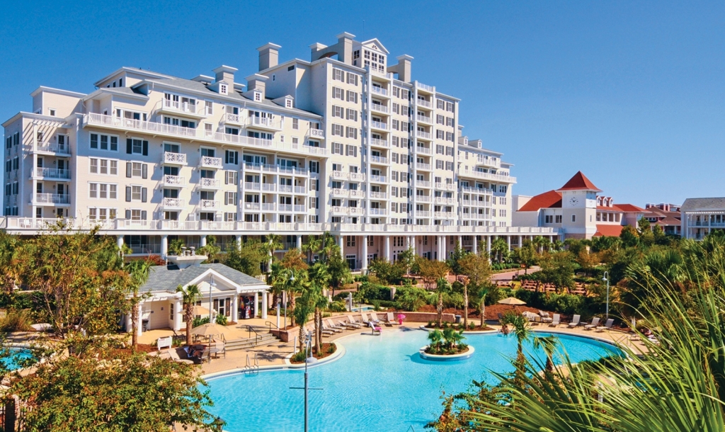 Condos for Sale at Sandestin Golf and Beach Resort