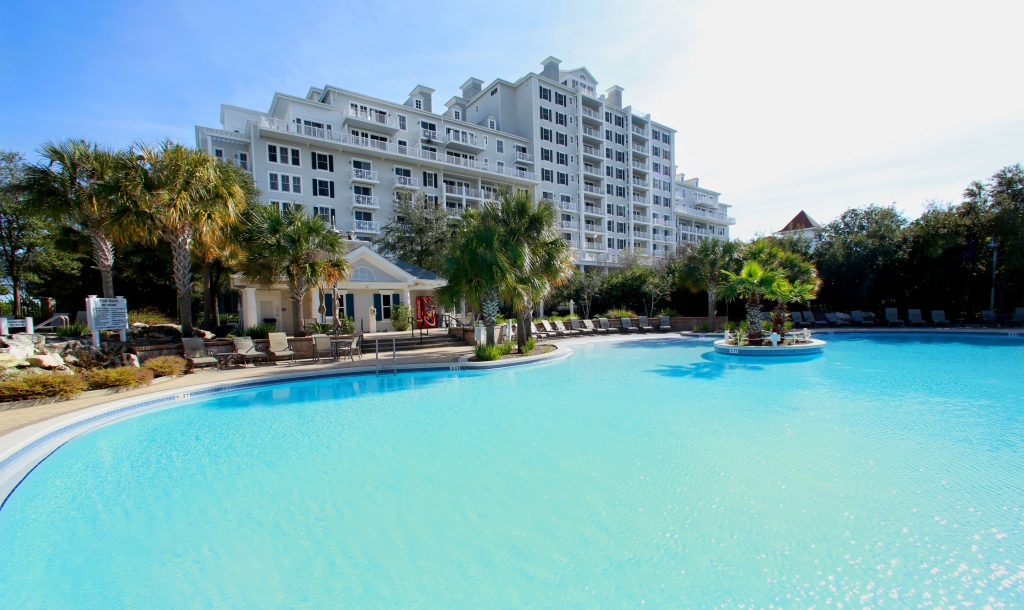 Contact Us Sandestin Golf And Beach Resort   Grand Pool 