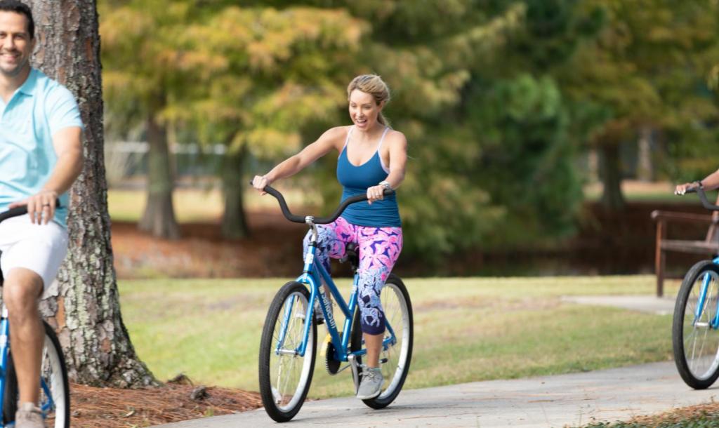 Bike Rentals