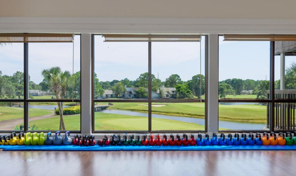 Sandestin Fitness Center