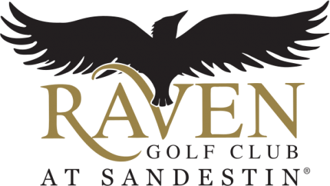 Raven Golf Club  Sandestin Golf and Beach Resort