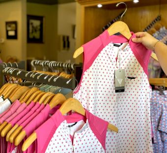 Raven Pro Shop