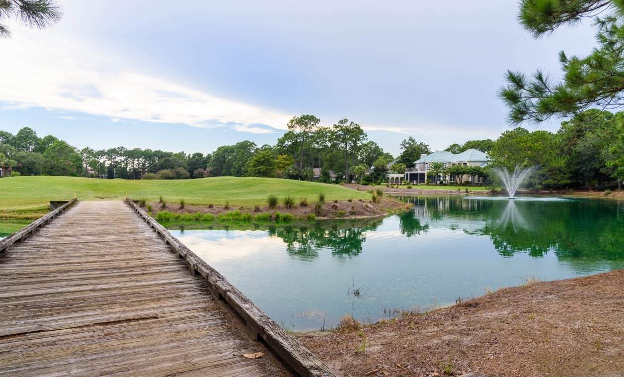 Best Sandestin Golf Courses Sandestin Golf and Beach Resort