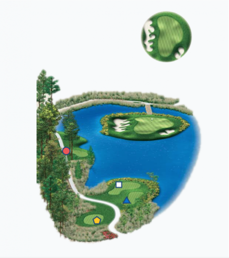 Sandestin - Raven Golf Club - Reviews & Course Info